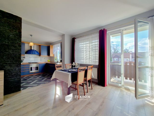 Mieszkanie 3-pokojowe Łódź Nowe Złotno, ul. Podchorążych. Zdjęcie 3