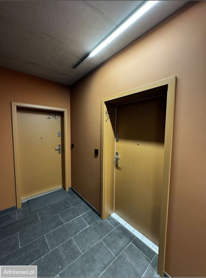 Mieszkanie 1-pokojowe Gliwice, ul. Wybrzeże Wojska Polskiego. Zdjęcie 19