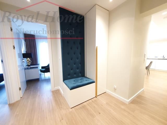 Mieszkanie 3-pokojowe Wrocław Krzyki, ul. Czerniawska. Zdjęcie 13