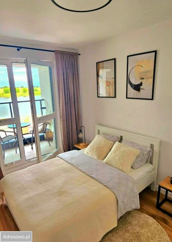 Mieszkanie 2-pokojowe Tczew, ul. Nad Wisłą. Zdjęcie 2