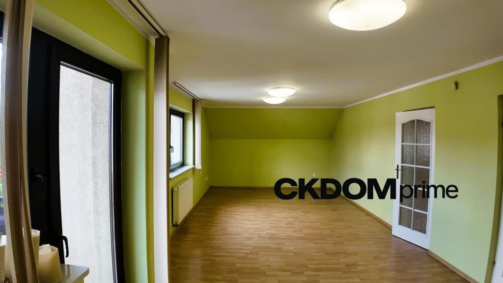 dom wolnostojący, 6 pokoi Kielce Barwinek, ul. Wybraniecka. Zdjęcie 27