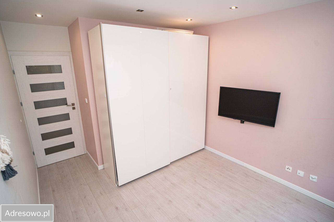 Mieszkanie 4-pokojowe Wasilków, ul. Białostocka. Zdjęcie 17