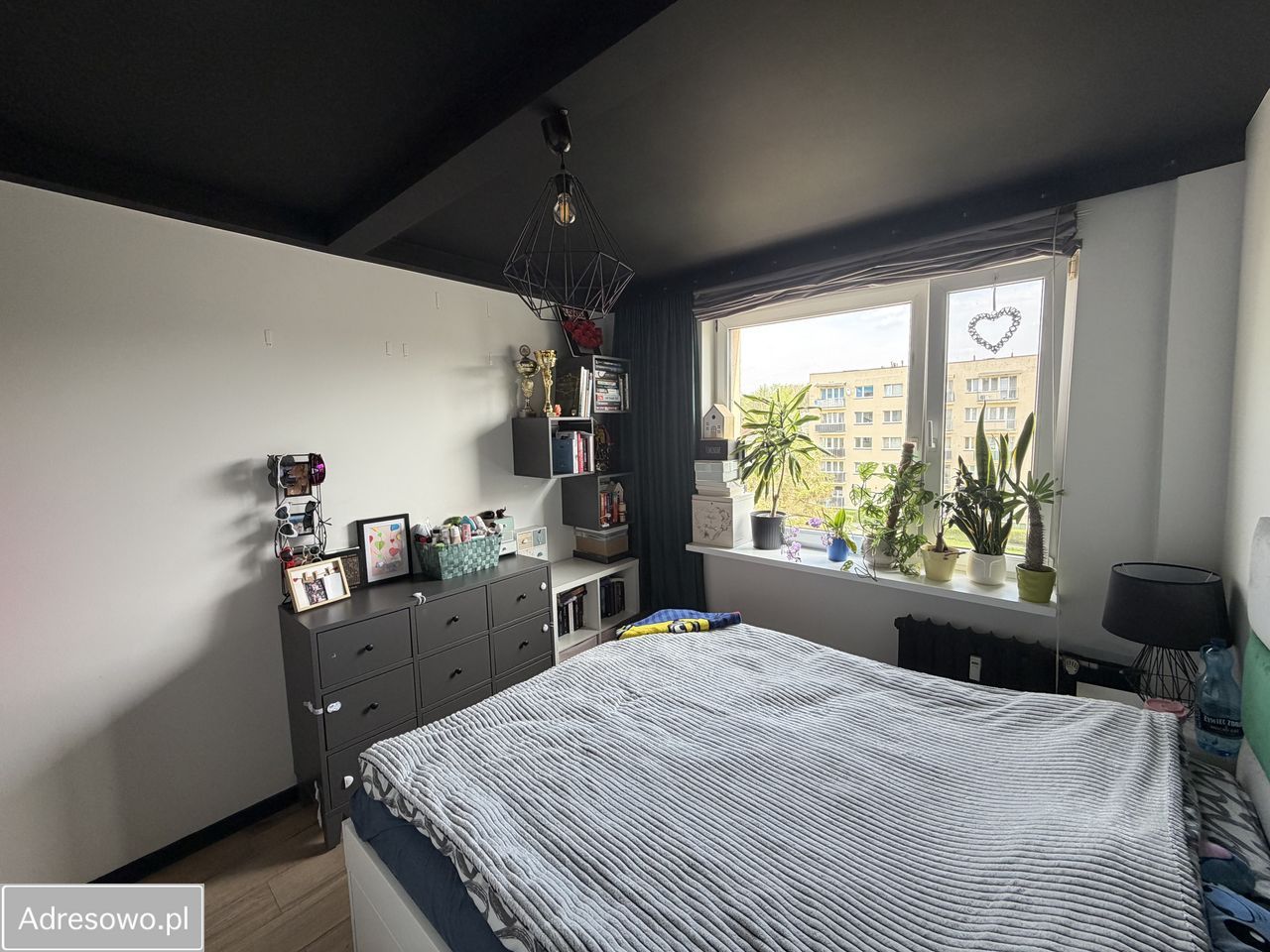 Mieszkanie 3-pokojowe Ruda Śląska Bykowina, ul. Józefa Pordzika. Zdjęcie 10