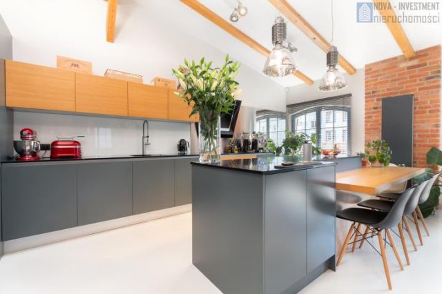 Mieszkanie 3-pokojowe Gliwice, ul. Zygmunta Starego. Zdjęcie 4