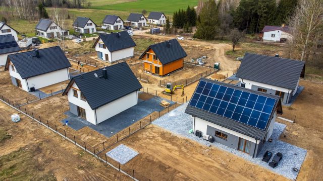 dom wolnostojący, 5 pokoi Rybniki. Zdjęcie 3