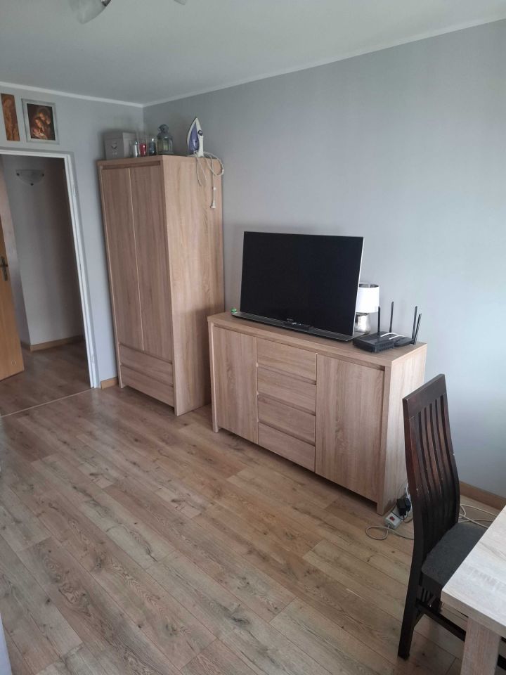 Mieszkanie 2-pokojowe Koło, rondo Henryka Sienkiewicza. Zdjęcie 3