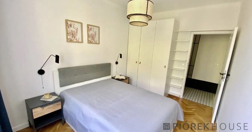 Mieszkanie 3-pokojowe Warszawa Wola, ul. Szlenkierów. Zdjęcie 10