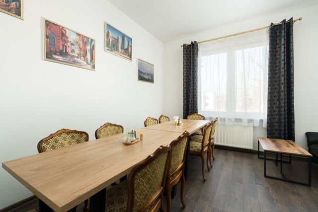 dom szeregowy, 16 pokoi Warszawa Włochy, al. Krakowska. Zdjęcie 13