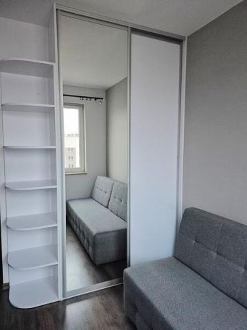 Mieszkanie 2-pokojowe Kraków Podgórze, ul. Myśliwska. Zdjęcie 5