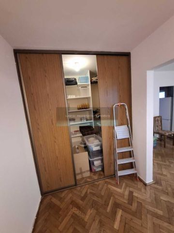 Mieszkanie 4-pokojowe Warszawa Wola, ul. Pustola. Zdjęcie 6