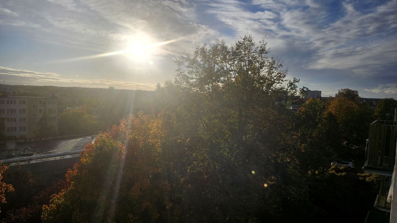 Mieszkanie 3-pokojowe Olsztyn Podgrodzie, ul. Walentego Barczewskiego. Zdjęcie 8