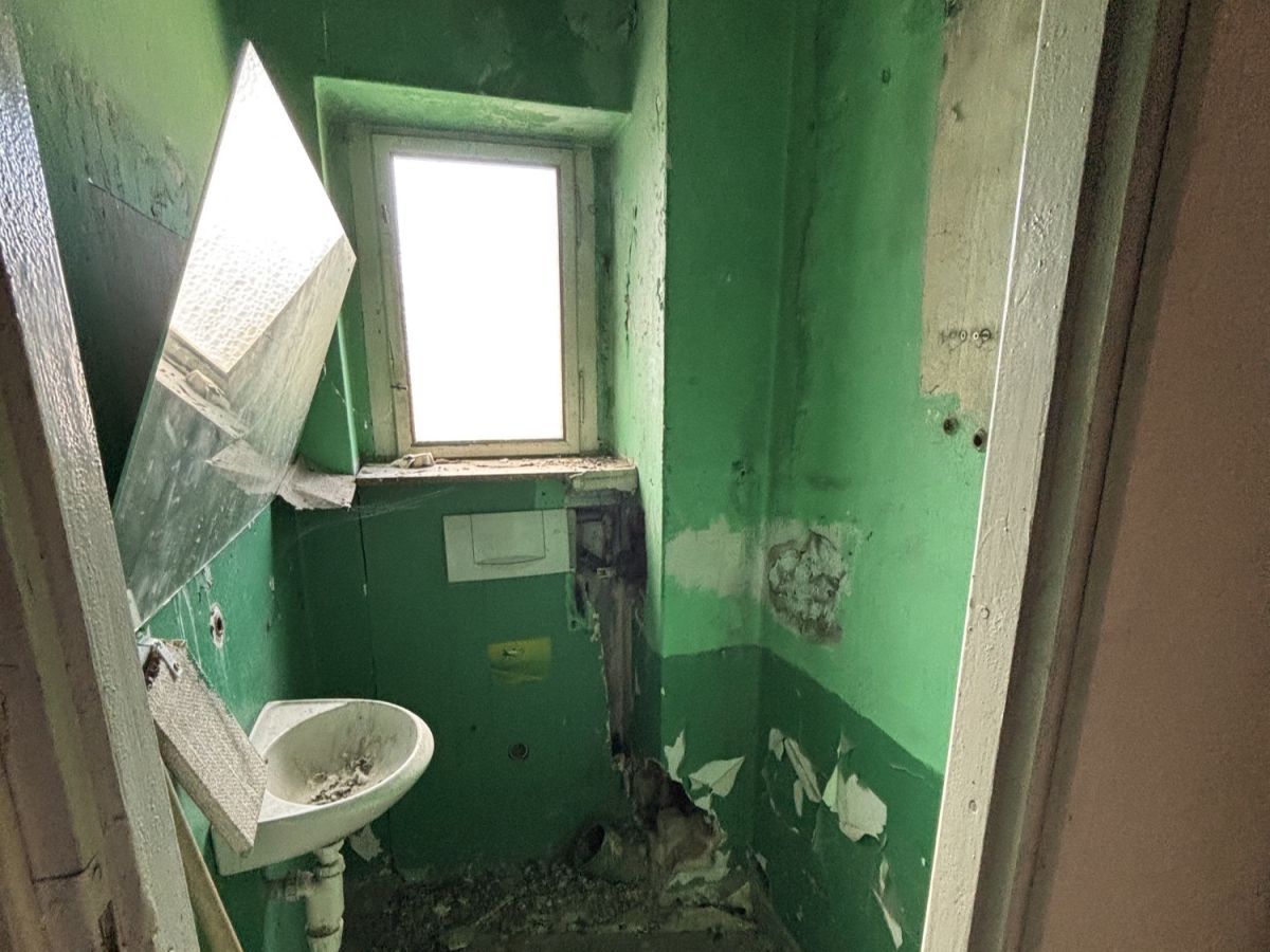 Mieszkanie na sprzedaż          
          
            ul. Międzyleska          
          
            Wrocław Tarnogaj - Widok 5
