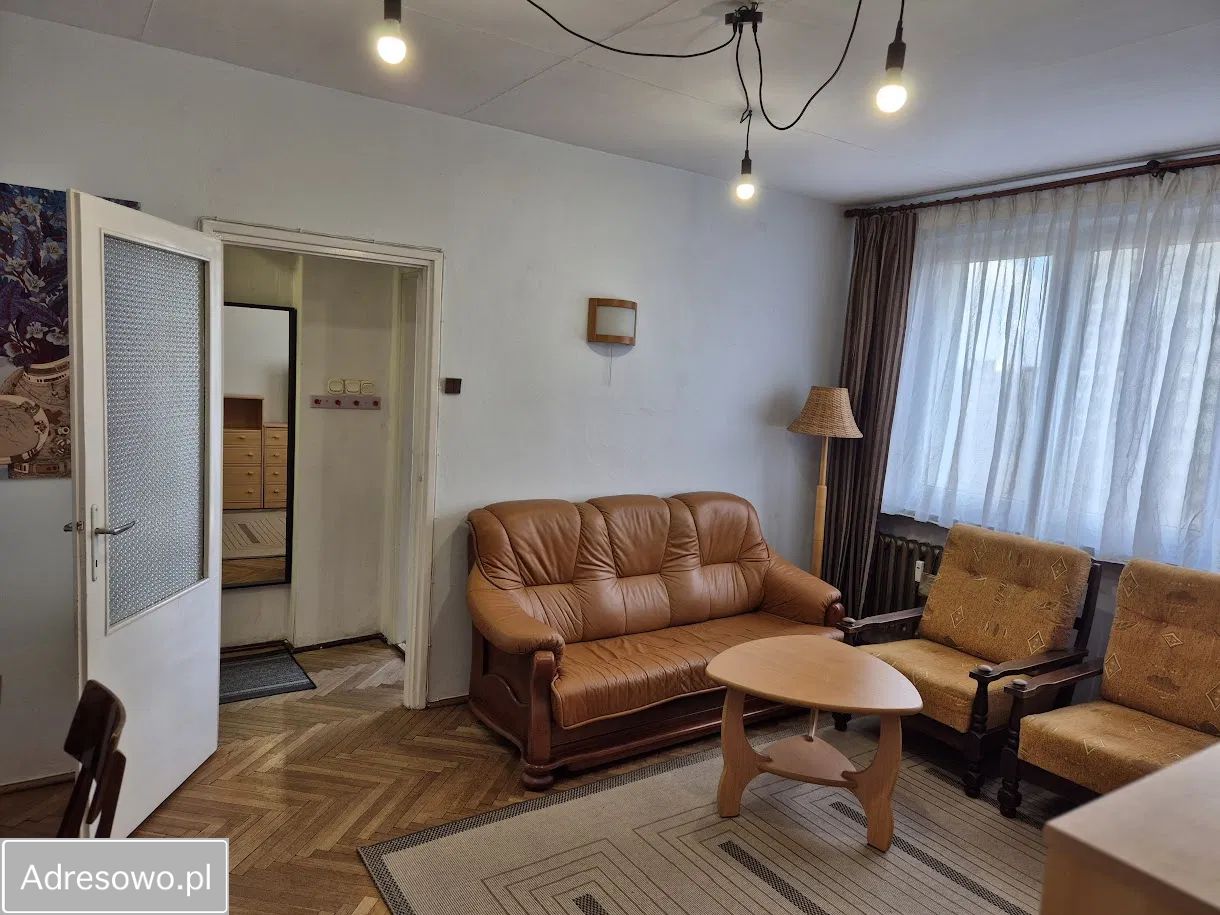 Mieszkanie 2-pokojowe Katowice Koszutka, pl. Grunwaldzki. Zdjęcie 4