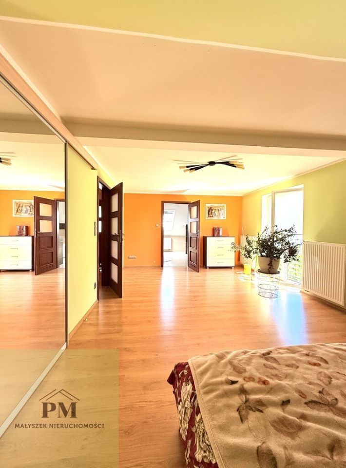 dom wolnostojący, 6 pokoi Koszalin Jamno, ul. Koszalińska. Zdjęcie 36