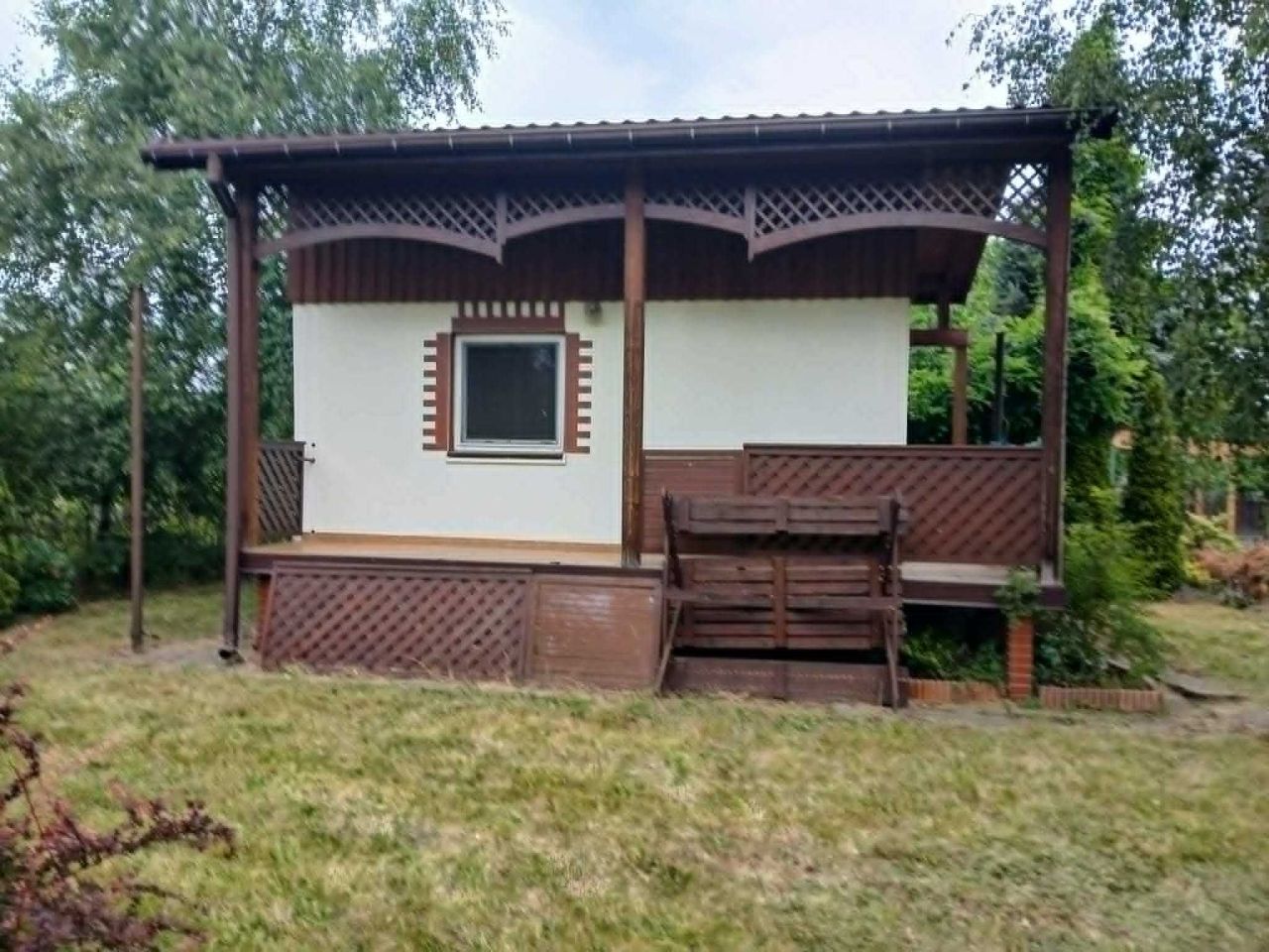 Działka rod Dębica. Zdjęcie 4