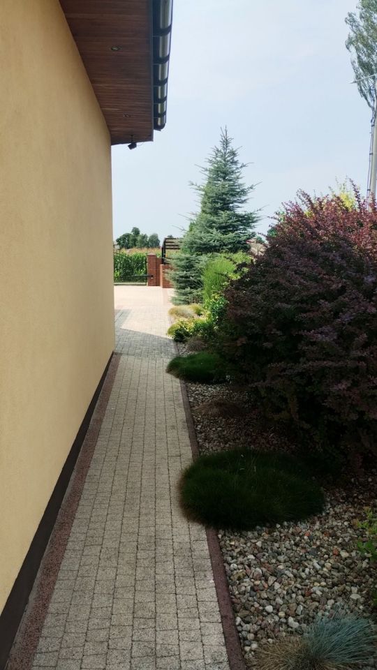 dom wolnostojący, 5 pokoi Korzeniew. Zdjęcie 11