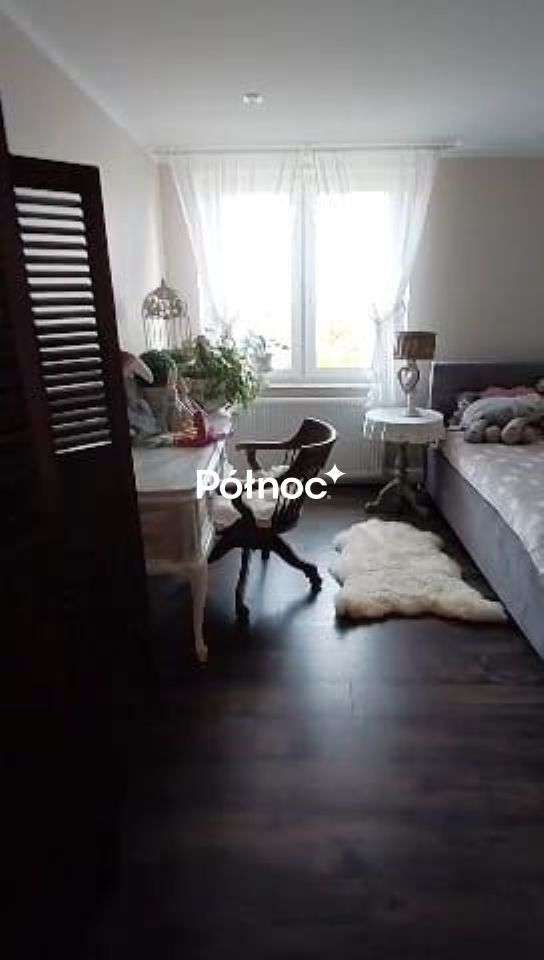 dom wolnostojący, 4 pokoje Leszno Górne, ul. Zielona. Zdjęcie 17