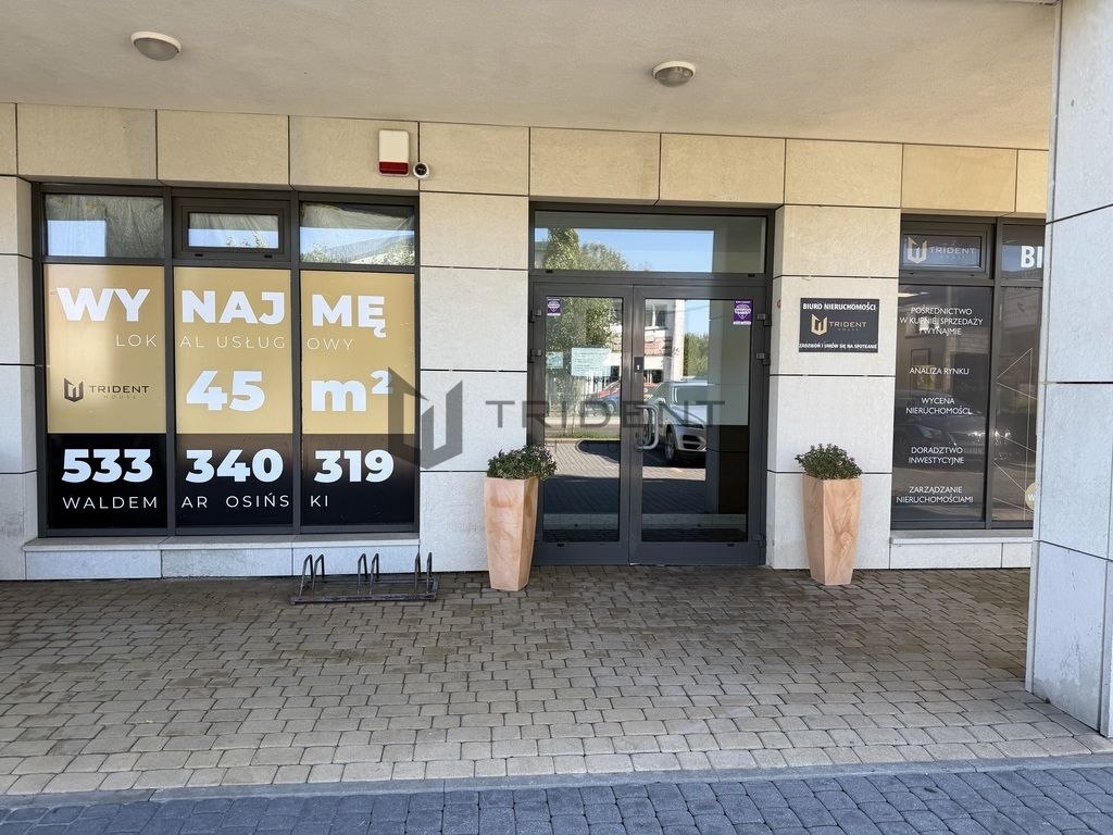 Lokal Piaseczno, ul. Dworcowa. Zdjęcie 1
