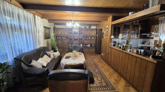 dom wolnostojący, 3 pokoje Janikowo, ul. Sporna. Zdjęcie 9