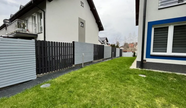 Mieszkanie 3-pokojowe Wieliczka, ul. Bajeczna