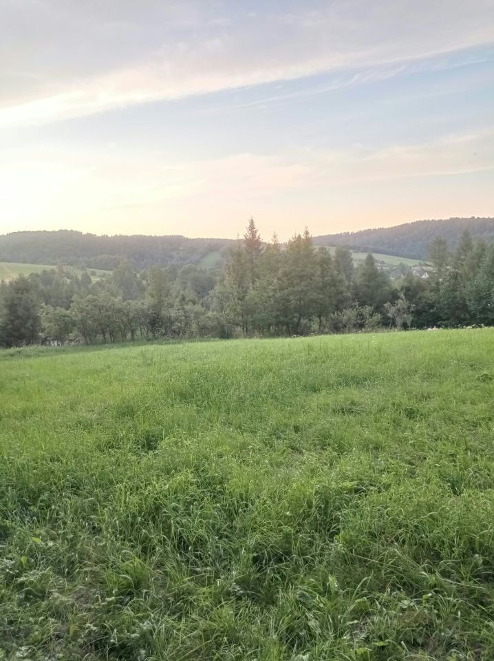 Działka budowlana Bukowiec. Zdjęcie 2