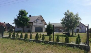 dom wolnostojący, 5 pokoi Łańcuchów