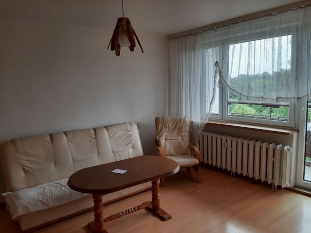 Mieszkanie 3-pokojowe Mikołów Centrum, os. Jana Kochanowskiego. Zdjęcie 1