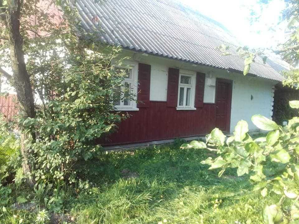 siedlisko Derewiczna