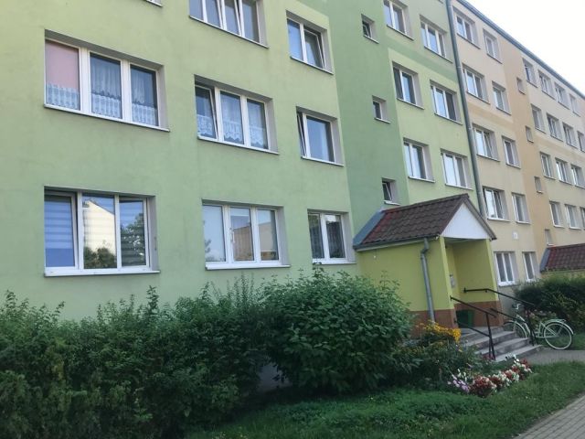 Mieszkanie 3-pokojowe Giżycko, ul. Wodociągowa. Zdjęcie 1