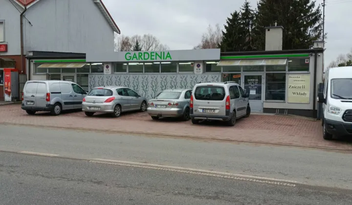 Lokal Ciechanów, ul. Płońska