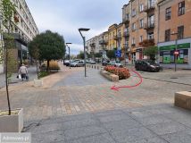 Garaż/miejsce parkingowe Kielce Centrum, ul. Warszawska. Zdjęcie 2