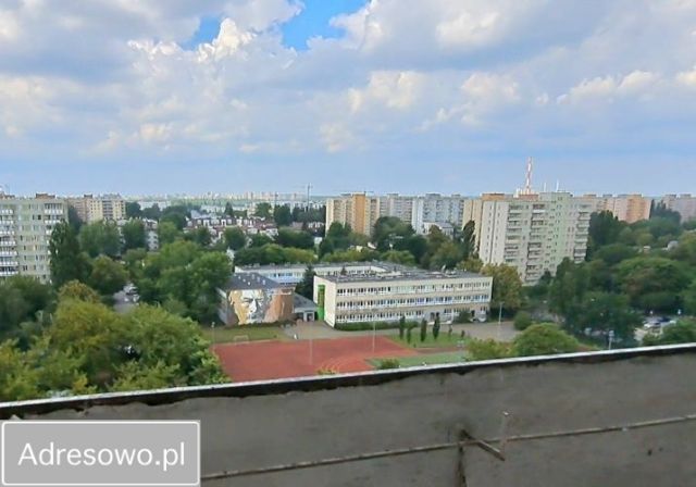 Mieszkanie 3-pokojowe Warszawa Targówek, ul. Rembielińska. Zdjęcie 1