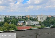 Mieszkanie 3-pokojowe Warszawa Targówek, ul. Rembielińska