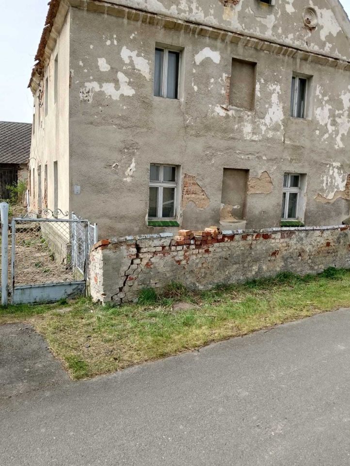 Działka budowlana Żarów. Zdjęcie 2