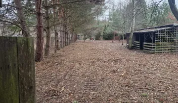 Działka na sprzedaż 
 
 Ustanów - Widok 5
