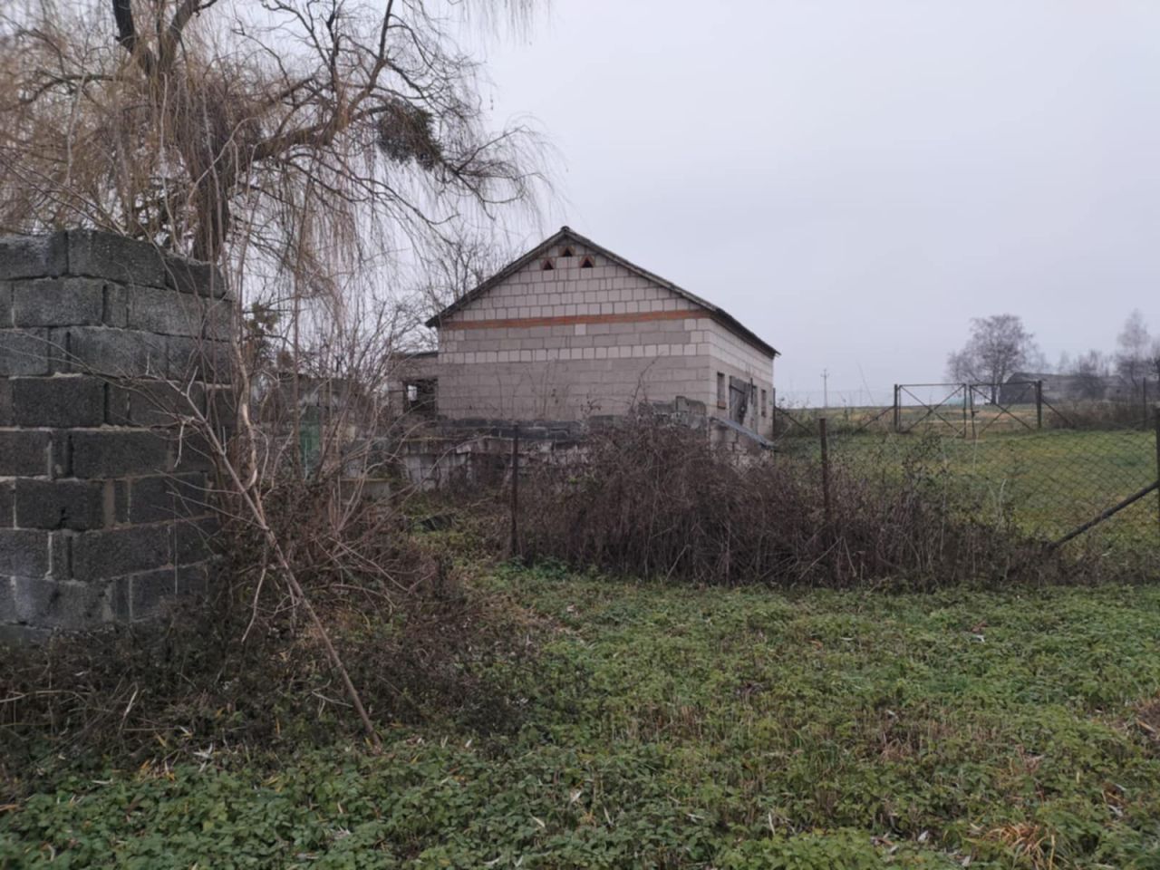 gospodarstwo, 2 pokoje Peresołowice. Zdjęcie 8