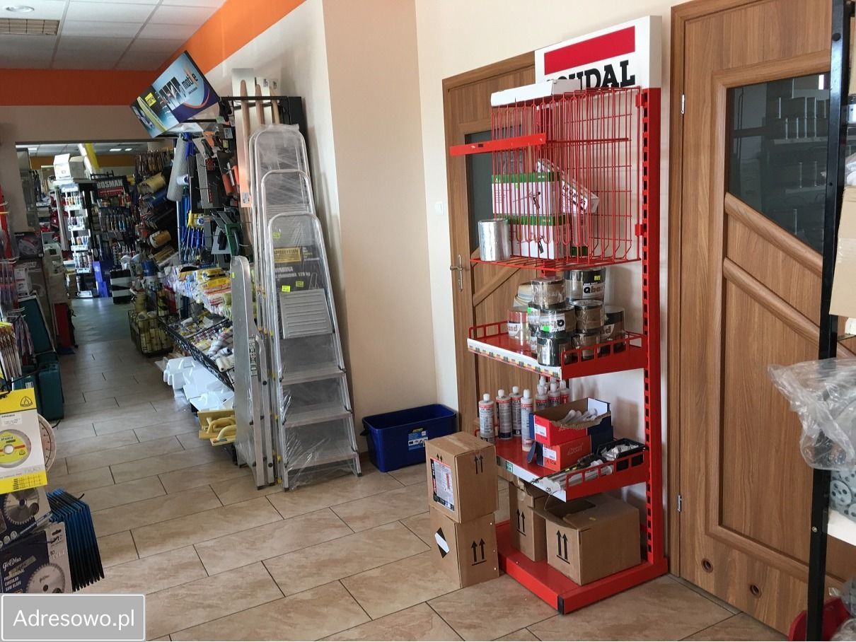 Lokal Oborniki, ul. Stanisława Staszica. Zdjęcie 3