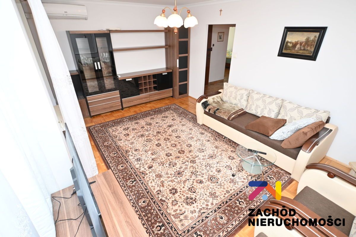 Mieszkanie 2-pokojowe Zielona Góra Zacisze