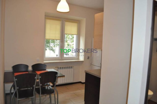 Mieszkanie 1-pokojowe Warszawa Praga-Południe, ul. Grochowska. Zdjęcie 5