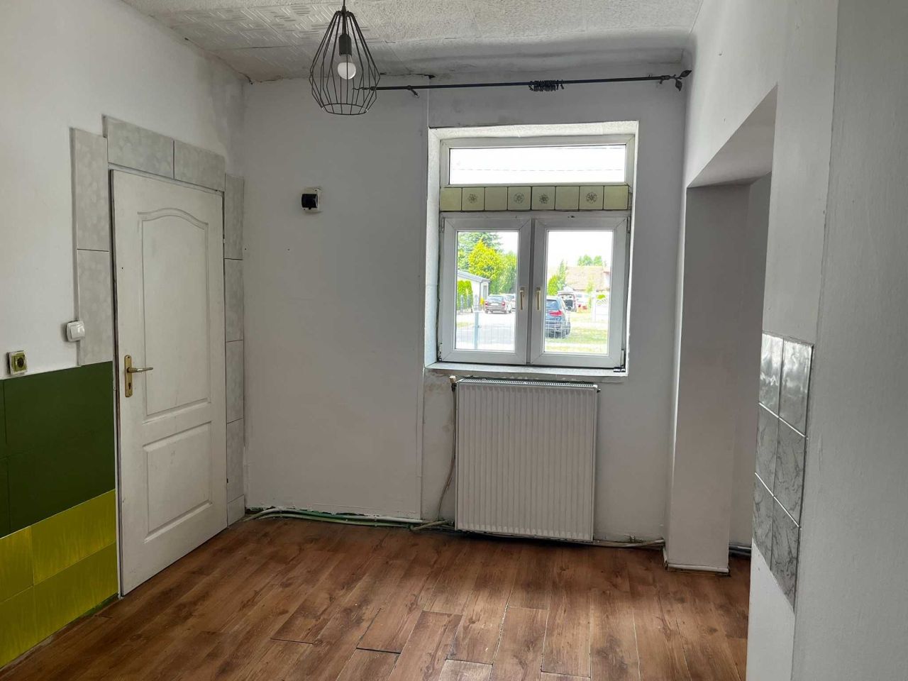 Mieszkanie 3-pokojowe Brześć Kujawski, ul. Traugutta. Zdjęcie 3