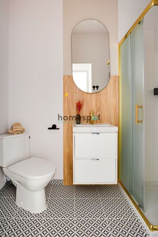 Mieszkanie 2-pokojowe Poznań Centrum, ul. Mostowa. Zdjęcie 14