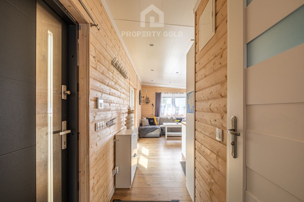 Działka rekreacyjna Równe. Zdjęcie 17