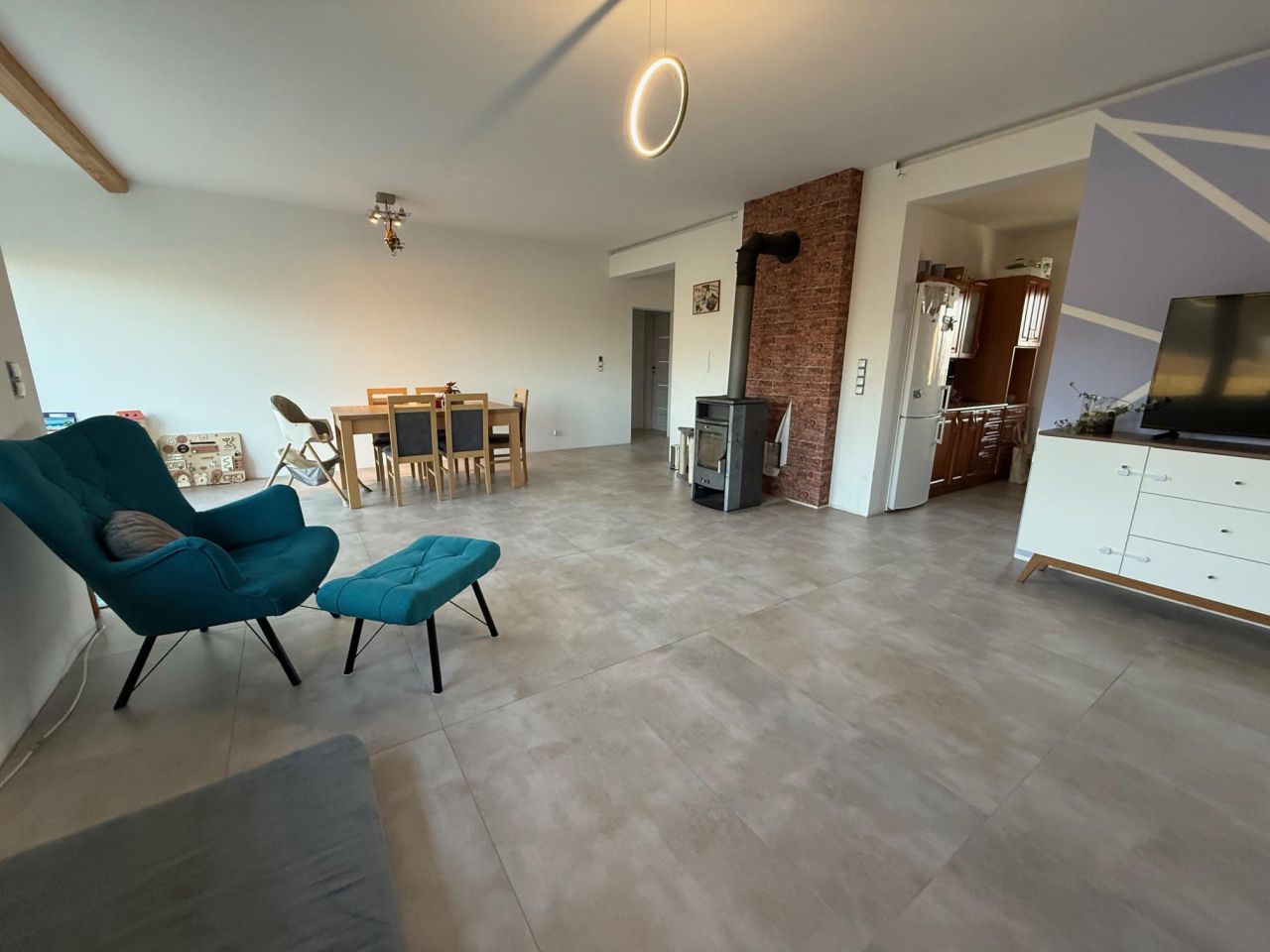 dom wolnostojący, 3 pokoje Polnica. Zdjęcie 6