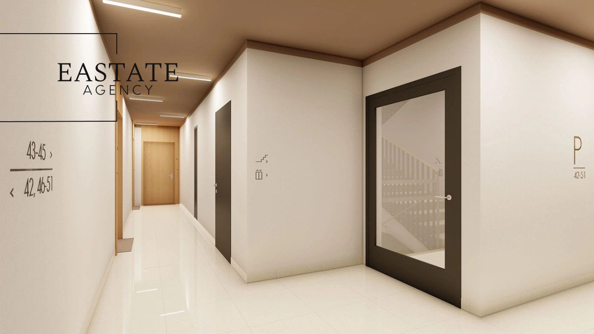 Mieszkanie 3-pokojowe Warszawa Białołęka, ul. Mirabelki. Zdjęcie 5