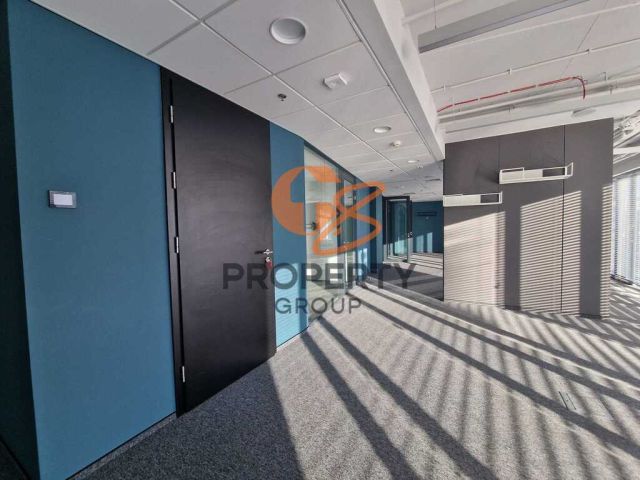 Biuro Warszawa Śródmieście. Zdjęcie 1