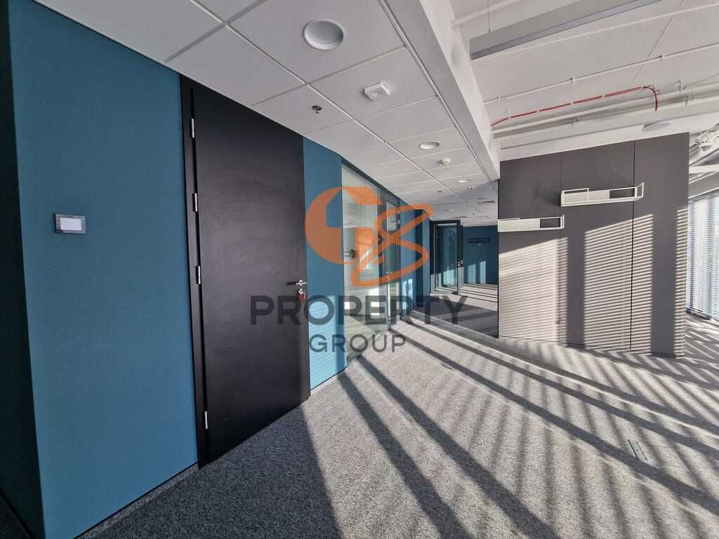 Biuro Warszawa Śródmieście