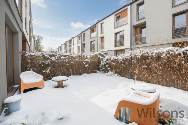 dom szeregowy, 6 pokoi Łomianki, ul. Prochowni. Zdjęcie 6