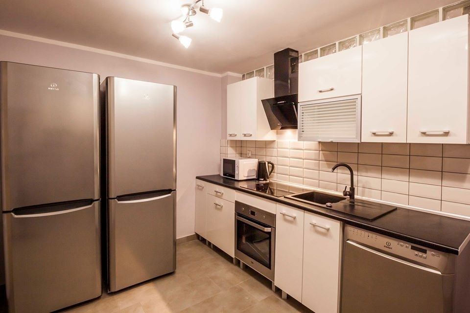 Pokój 7-pokojowe Szczecin Pogodno, ul. św. Stanisława Kostki. Zdjęcie 6