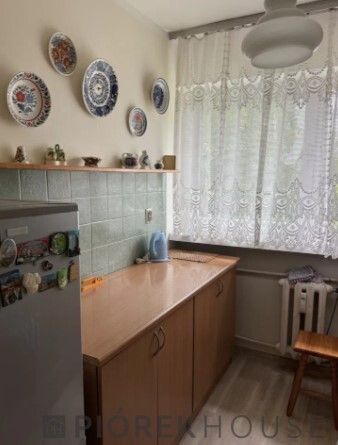 Mieszkanie 2-pokojowe Warszawa Ochota, ul. Władysława Okińskiego. Zdjęcie 5