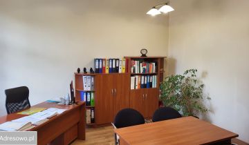 Mieszkanie 4-pokojowe Gorzów Wielkopolski Śródmieście, ul. gen. Jarosława Dąbrowskiego